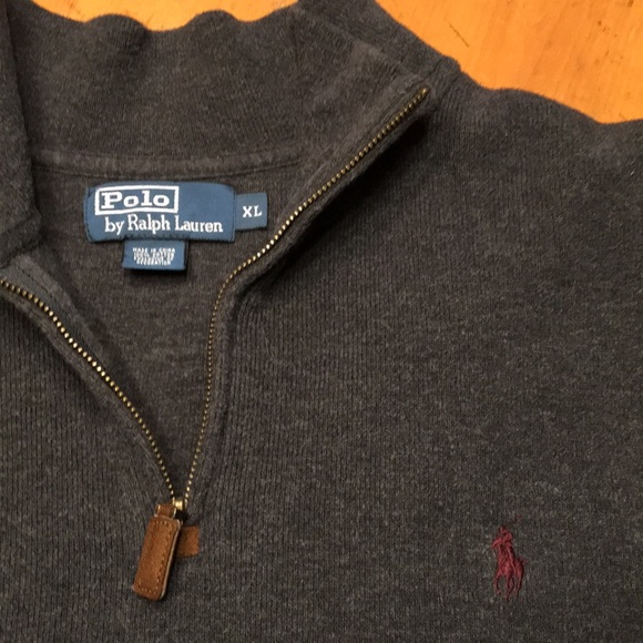 Polo Ralph Lauren Other - Polo by Ralph Lauren Pullover Sweater